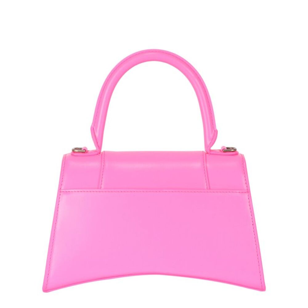 Balenciaga Small Hourglass Top Handle Bag Womens - Picture 5 of 7